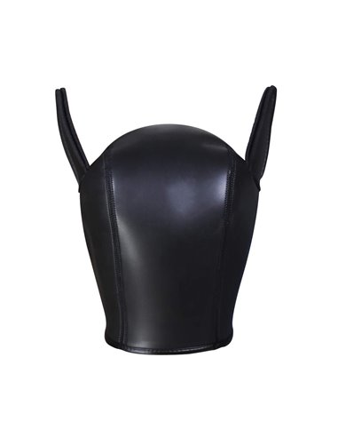 Cagoule PUPPY Néoprène Jaune