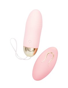 Oeuf vibrant télécommandé Dingus - Wooomy