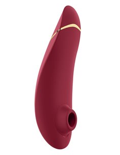 Womanizer Premium 2 - Rouge