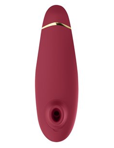 Womanizer Premium 2 - Rouge 2