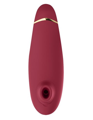 Womanizer Premium 2 - Rouge