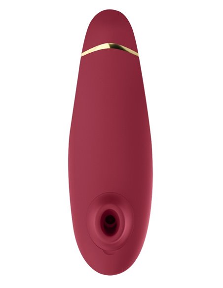 Womanizer Premium 2 - Rouge