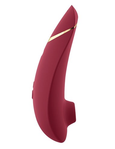 Womanizer Premium 2 - Rouge
