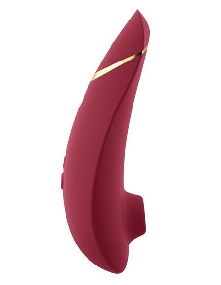 Womanizer Premium 2 - Rouge