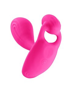 Vibromasseur pour Culotte - 3 en 1 - Secretly