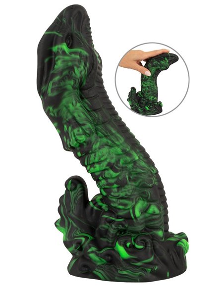 Lizard Peak - Beasty Cocks