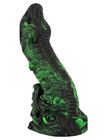 Lizard Peak - Beasty Cocks