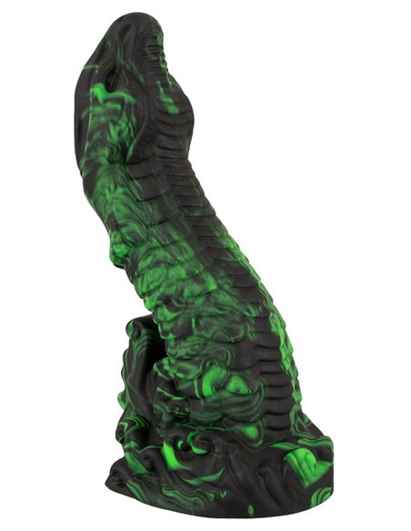 Lizard Peak - Beasty Cocks