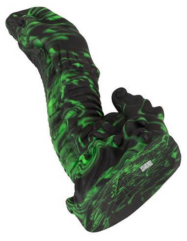 Lizard Peak - Beasty Cocks