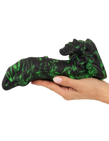 Lizard Peak - Beasty Cocks