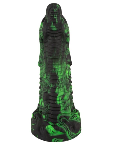 Lizard Peak - Beasty Cocks