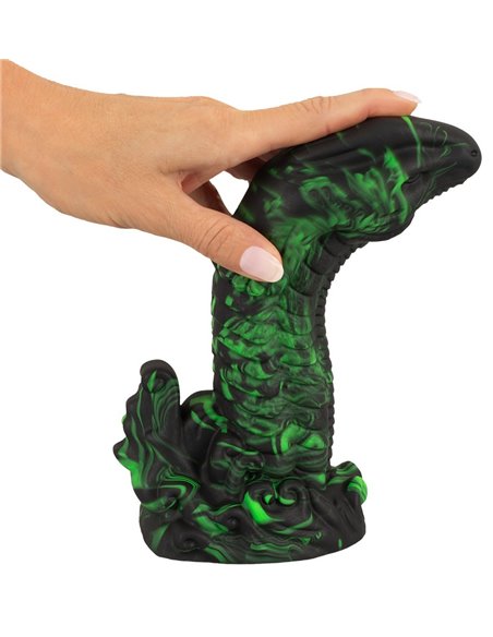 Lizard Peak - Beasty Cocks