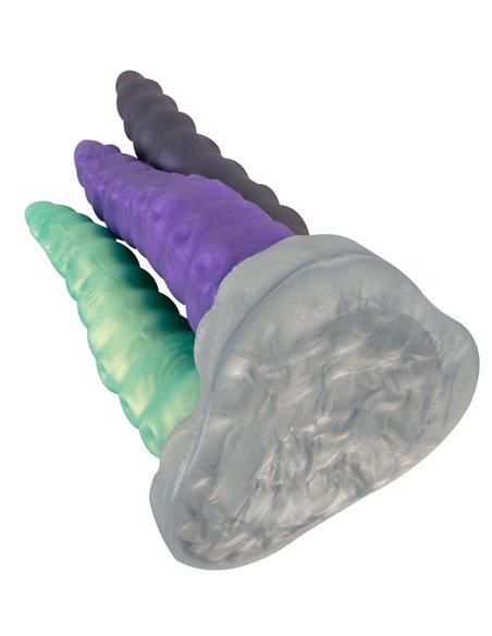 Triple Tentacle - Beasty Cocks