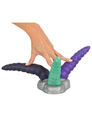 Triple Tentacle - Beasty Cocks