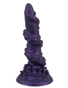 Octopus Prime - Beasty Cocks