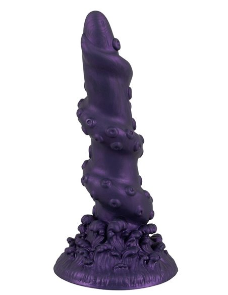 Octopus Prime - Beasty Cocks