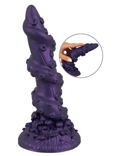 Octopus Prime - Beasty Cocks 2