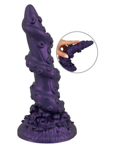 Octopus Prime - Beasty Cocks