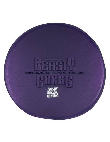 Octopus Prime - Beasty Cocks