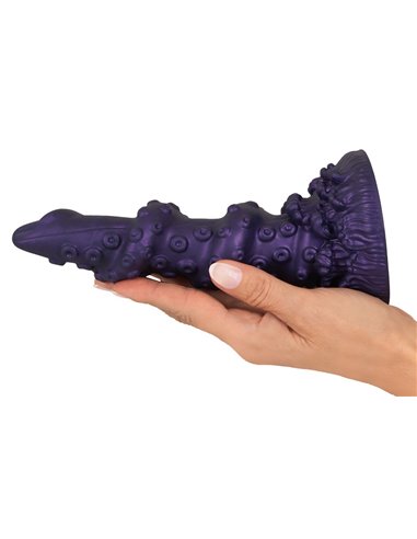 Octopus Prime - Beasty Cocks