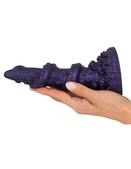 Octopus Prime - Beasty Cocks