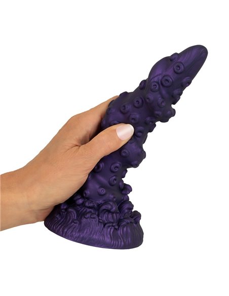 Octopus Prime - Beasty Cocks