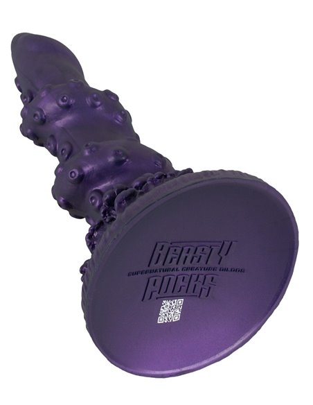 Octopus Prime - Beasty Cocks