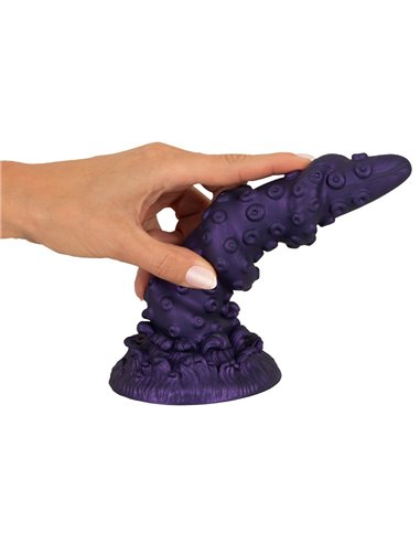 Octopus Prime - Beasty Cocks