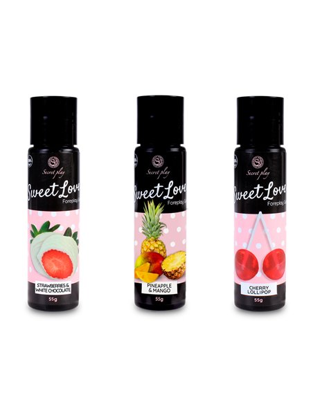 pack multifruit secret play