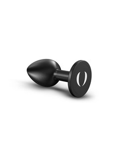 Plug anal en métal Onix Plug S - Dorcel 2