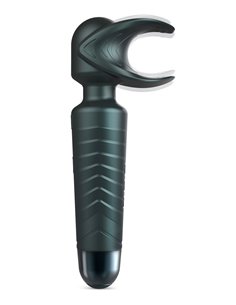 Masturbateur Man Wand Evo Pine Grey - Man Wan