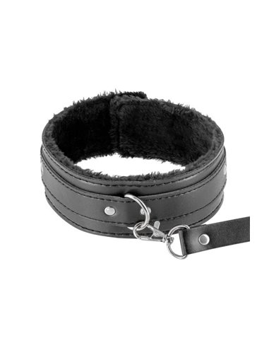 Coffret de Bondage 10 pièces - Fetish Tentation