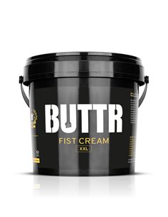 Crème lubrifiante Buttr Fist Cream 1000 ml