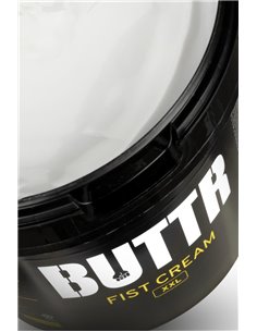 Crème lubrifiante Buttr Fist Cream 1000 ml 2