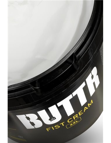 Crème lubrifiante Buttr Fist Cream 1000 ml
