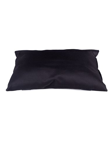 Sling en tissu Rectangle - Set complet Rouge