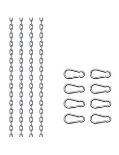 Kit Chaînes pour sling 4 Points