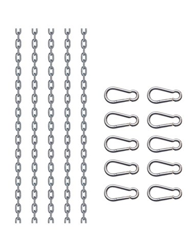 Kit Chaînes pour sling 5 Points