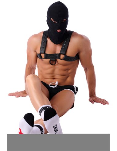 Chaussettes blanches Vers SneakXX