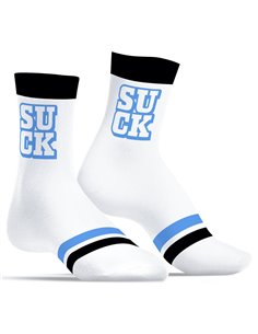 Chaussettes Suck University SneakXX