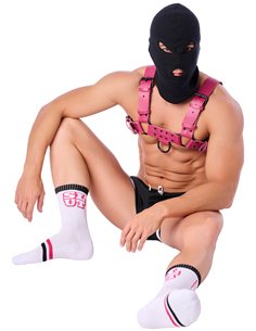 Chaussettes Slut University SneakXX 2