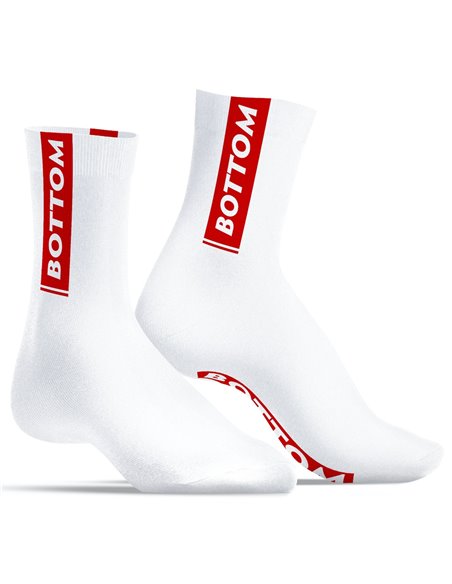 Chaussettes Stripe Bottom SneakXX