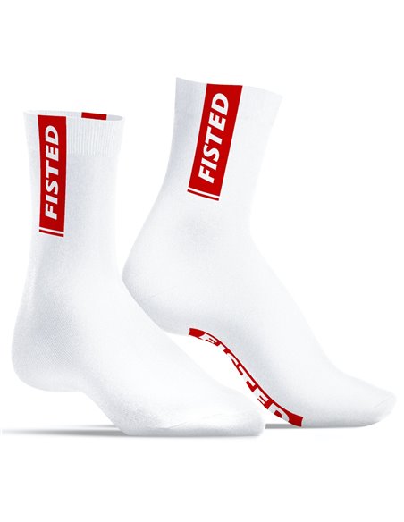 Chaussettes Stripe Fisted SneakXX