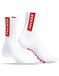 Chaussettes Stripe Fucker SneakXX