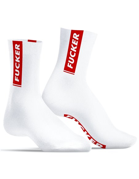 Chaussettes Stripe Fucker SneakXX
