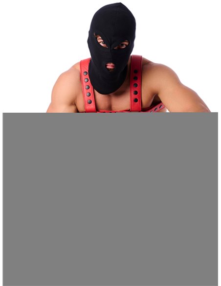 Chaussettes Stripe Fucker SneakXX