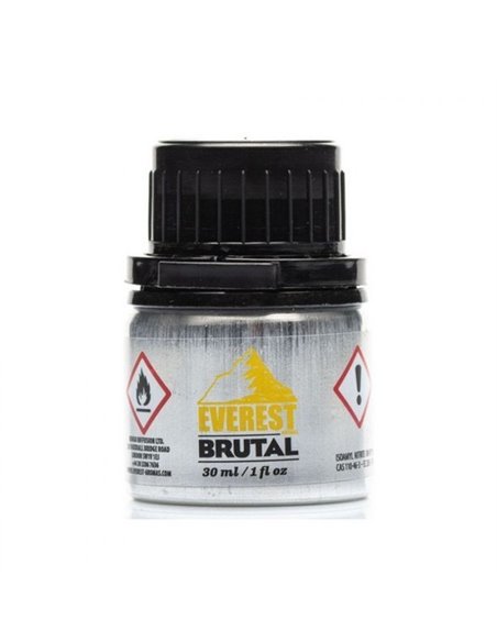 Everest Brutal 30ml