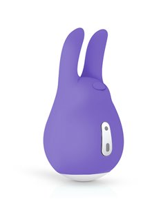 Stimulateur clitoridien Tedy - Good Vibe Only