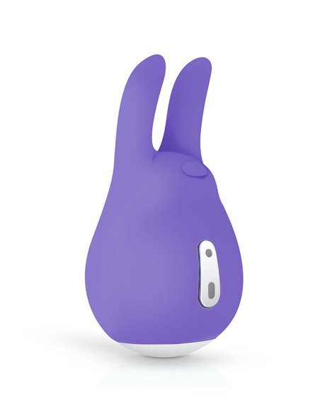 Stimulateur clitoridien Tedy - Good Vibe Only