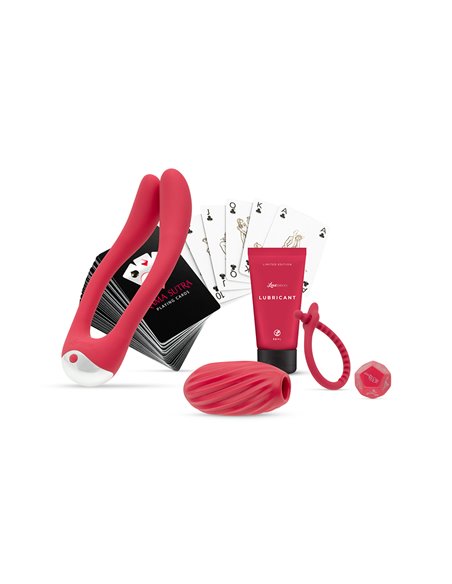 Loveboxxx - [S]explore Together